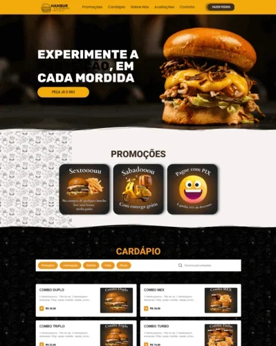 Id3 sistemas criação de sites e landing pages