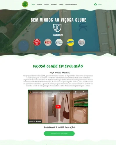 Id3 sistemas criação de sites e landing pages